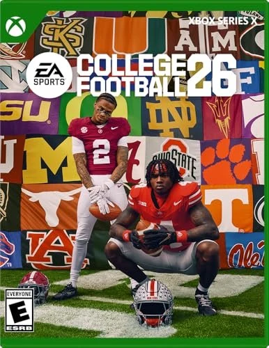 EA Sports College Football 26