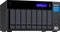 QNAP QuTS hero TVS-872XT-i7-16G, 16GB RAM, 1x RJ-45 10GBase-T, 2x RJ-45 1000Base-T Vorschaubild