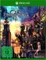Kingdom Hearts 3 Vorschaubild