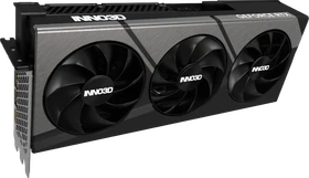 INNO3D GeForce RTX 4090 X3, 24GB GDDR6X, HDMI, 3x DP