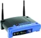 Linksys WRT54GL Vorschaubild