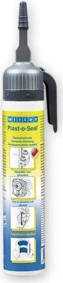 Weicon Plast-o-Seal dauerplastische Universaldichtung blau, 230g