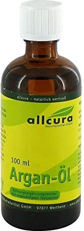 allcura Arganöl, 100ml