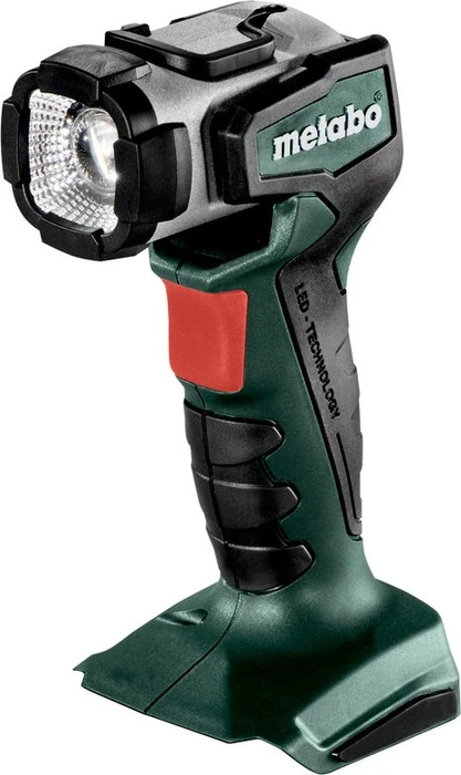 Metabo Combo Set 6.1 18V Akku-Maschinenset inkl. Tasche + 4 Akkus 4.0Ah