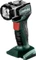 Metabo Combo Set 6.1 18V Akku-Maschinenset inkl. Tasche + 4 Akkus 4.0Ah Vorschaubild