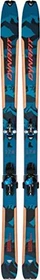 Dynafit Seven Summits Plus (inkl. Bindung) (Modell 2021/2022)