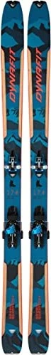 Dynafit Seven Summits Plus (inkl. Bindung) (Modell 2021/2022)