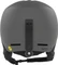 Oakley MOD1 Pro MIPS Helm forged iron (Modell 2022/2023) Vorschaubild