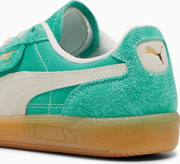 Puma Palermo Vintage jade frost/frosted ivory/gum