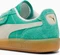 Puma Palermo Vintage jade frost/frosted ivory/gum Vorschaubild