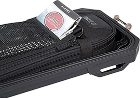 SW-Motech TRAX ADV M/L Deckel-Innentasche für TRAX ADV Seitenkoffer