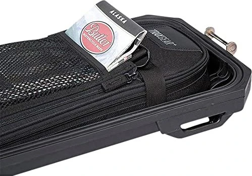 SW-Motech TRAX ADV M/L Deckel-Innentasche für TRAX ADV Seitenkoffer