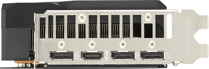 ASUS Radeon RX 6650 XT Dual OC V2, DUAL-RX6650XT-O8G-V2, 8GB GDDR6, HDMI, 3x DP
