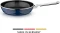 WMF Fusiontec Mineral Pro Stielpfanne 24cm dunkelblau Vorschaubild