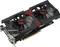 ASUS Strix Radeon R9 380X, STRIX-R9380X-OC4G-GAMING, 4GB GDDR5, 2x DVI, HDMI, DP Vorschaubild