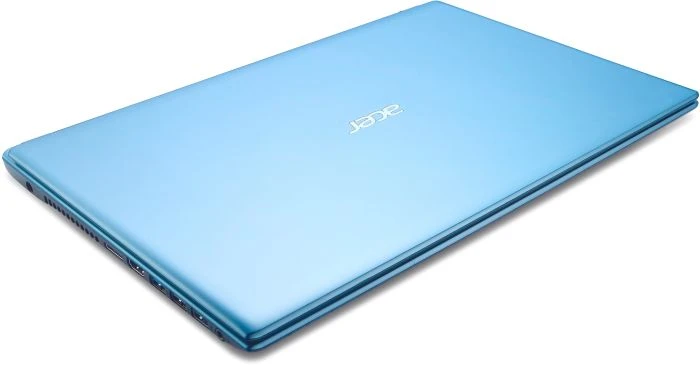 Acer Aspire V5-571-323b8G75Mabb, blau, Core i3-2365M, 8GB RAM, 750GB HDD, DE