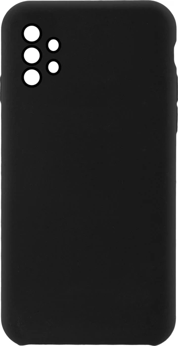 Peter Jäckel Camera Protect Cover für Samsung Galaxy S22 schwarz