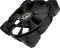 Cougar MHP 120, schwarz, 120mm, 3er-Pack Vorschaubild