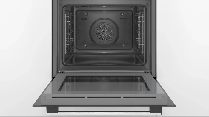 Bosch Serie 4 HEA513BS1 Einbauherd