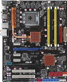 ASUS P5Q Pro (Intel 775)