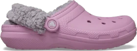 Crocs Classic Fleece Lined hydrangea