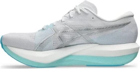 Asics Magic Speed 5 white/pure silver