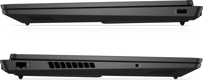 HP OMEN Gaming Laptop 17-db1372ng, Shadow Black, Ryzen AI 7 350, 24GB RAM, 1TB SSD, GeForce RTX 5070, DE