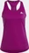 adidas Primeblue Design 2 Move 3-Streifen Funktionsshirt ärmellos (Damen) Vorschaubild