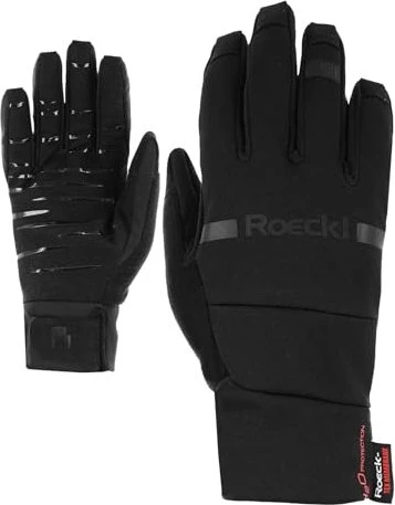 Roeckl Kaukasus 2 Handschuhe schwarz