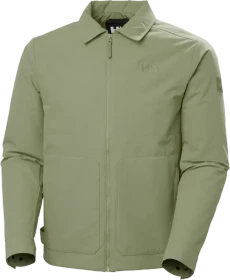 Helly Hansen Escape Insulated Funktionsjacke lav green (Herren)