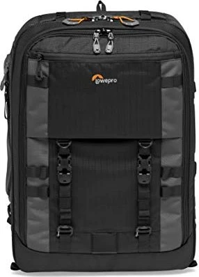 Lowepro Pro Trekker BP 450 AW II Rucksack schwarz