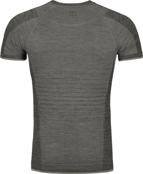 Ortovox 230 Competition Funktionsshirt kurzarm dark sage (Herren)