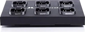 Midland 6-fach Standlader für G10