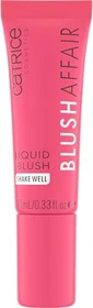 Catrice Blush Affair Liquid Blush 010 pink feelings, 10ml