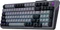 Cooler Master MK770, Space Grey, LEDs RGB, hot-swap, Kailh Box V2 RED, USB/Bluetooth, DE Vorschaubild