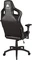 Corsair T1 Race Gamingstuhl, schwarz Vorschaubild