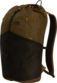 The North Face Clyffe caraway seed/tnf black