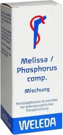 Weleda Melissa Phosphorus comp., 50ml