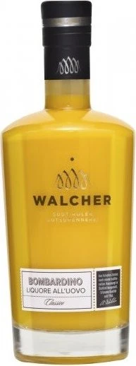 Walcher Bombardino 700ml