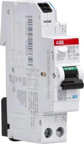 ABB DSX301C B16 A30
