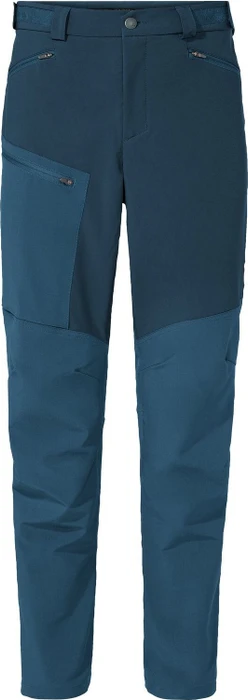 Vaude Elope Hose lang dark sea (Herren)
