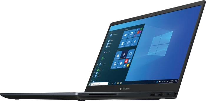Dynabook Portege X40-J-10K, Mystic Blue, Core i5-1135G7, 8GB RAM, 256GB SSD, DE