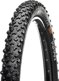 Hutchinson Caracal Race 700x40C Hardskin Bi-Compound Reifen tan