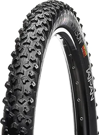 Hutchinson Caracal Race 700x40C Hardskin Bi-Compound Reifen tan