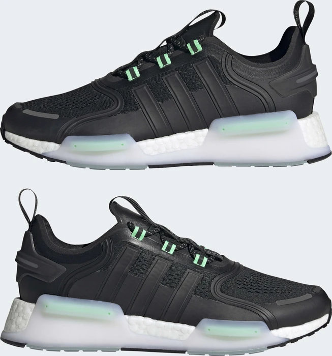 adidas NMD_R1 V3 core black/grey five (Herren)