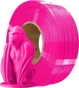 AzureFilm PETG, violett, Spule, 1.75mm, 1.00kg