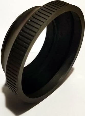 B+W 901 Faltbare Streuchlichtblende 67mm