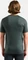 Odlo Natural Merino 200 Baselayer Funktionsshirt kurzarm urban chic (Herren) Vorschaubild