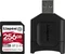Kingston Canvas React Plus SDR2 / MLPR2, SD UHS-II U3, V90 Vorschaubild