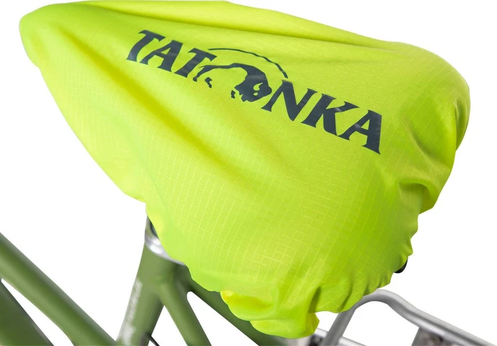Tatonka Sattel Regenhülle